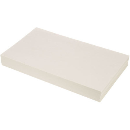 Magikitchen Products Filter Sheets 100Pk P6071371